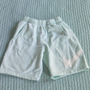 Nike Sky Blue Athletic Shorts